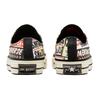 Converse Chuck 70 Low Mi Gente Capsule - Bodega Run Unisex Sneakers Multi-Color Black Multi 171573C