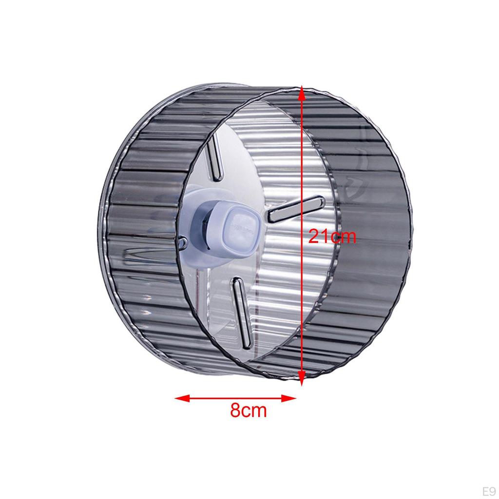 Hamster Wheel for Small Pets