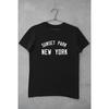 Tops – T-Shirts