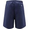 AMIPARIS Solid Color Elastic Waist Mid Rise Logo Swim Trunks Men swimwear HBW318PA0027A021