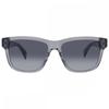 Rag And Bone Grey Shaded Square Men S SunglaSSeS Rnb5041 S 0kb7 9o 54