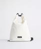 Green Stuff Damun Backpack - Ivory L