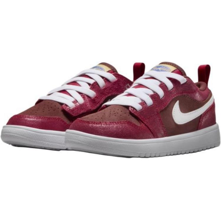 Air Jordan 1 Low Alt SE PS Bread Butter Sole HF3204-200