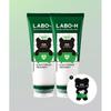 Labo H [monam Hee colLaboration] Scalp enHancement Clinic Capsule Treatment Double Plan  200mlx2  +monam Hee Smarttalk Gift