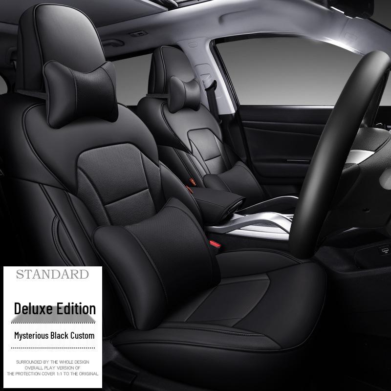 2020 Boyue Pro All-Season Custom Car Seat Cushion Cover