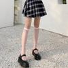 Ladies Sexy Mesh Fishnet Stockings Thigh Stockings Black Tube Socks Lolita Socks Bow Stockings Women Socks Socks Stockings Sexy