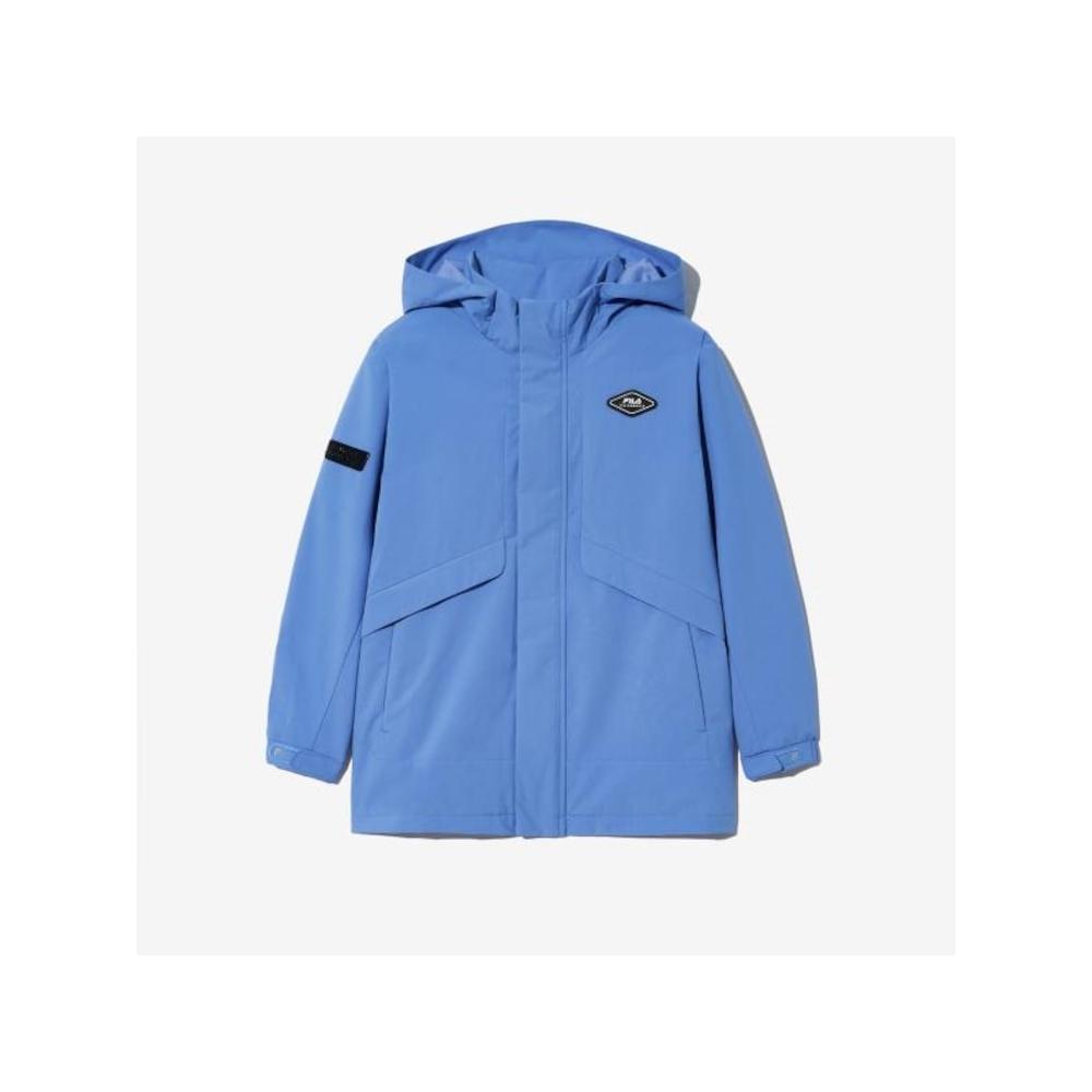 

[fila Kids] Pf 2-слойное среднее ветровое стекло Fk2jkg4301m Lbu q0zFk2jkg4301mLbu LIGHTBLUE/130