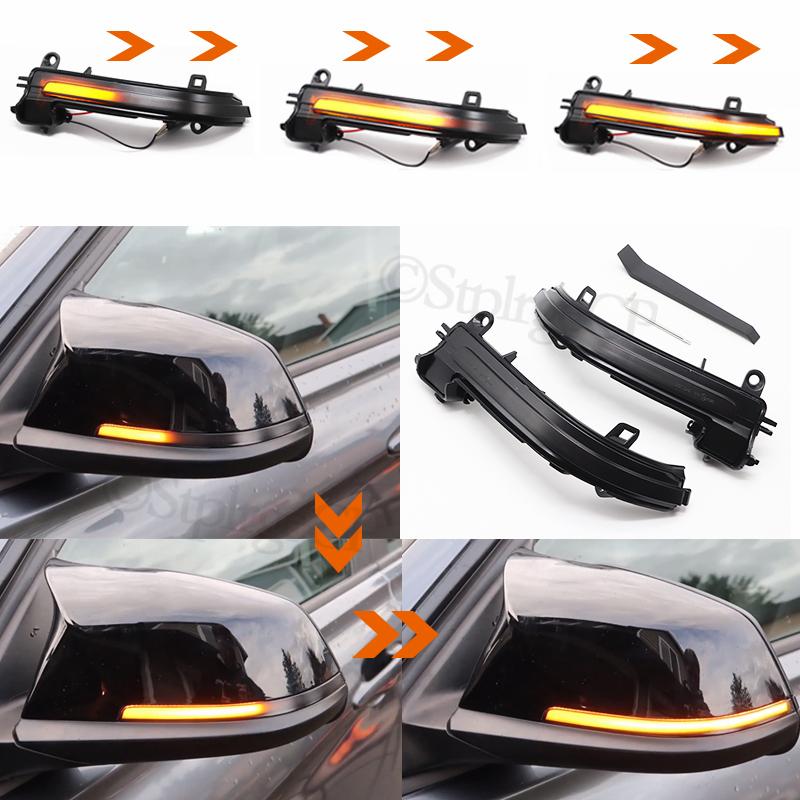 

Для BMW F20 F21 F22 F23 F30 F31 F32 F33 F34 X1 E84 F36 i3S F87 M2 1 2 3 4 серии динамический указатель поворота светодиодное зеркало заднего вида