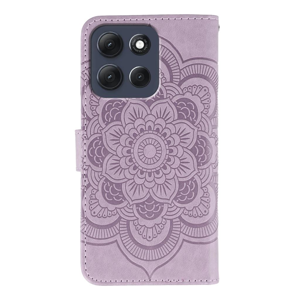 For Xiaomi Redmi Note 14 Pro 5G Case 3D Pattern PU Leather Wallet Phone Cover with Stand