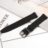 Silikonový řemínek pro Swatch SFS103 SFV107 SFN120 SFK397 SFK360 SFK361 Pásek na hodinky 16mm Dámský náramek Vodotěsné doplňky k hodinkám