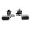 Versatile Turn Front Signal For 0420 Sportster With Exceptional Cnc Design And Attractive Selections Color