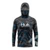 Lightweight UV Protection Fishing Hoodie Long Sleeve Quick Dry Outdoor Sports Jersey Men Women