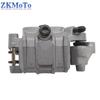 Motorcycle Front Brake Pump Caliper For Honda CR125R CR250R CRF150F CRF230F CRF250R CRF250X CRF450R CRF450X 1979-2014 XR250R