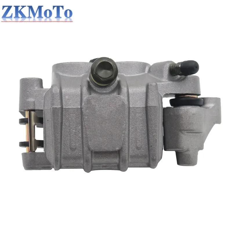 Motorcycle Front Brake Pump Caliper For Honda CR125R CR250R CRF150F CRF230F CRF250R CRF250X CRF450R CRF450X 1979-2014 XR250R