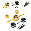 PVC Hose Spray Swing Screw Kit