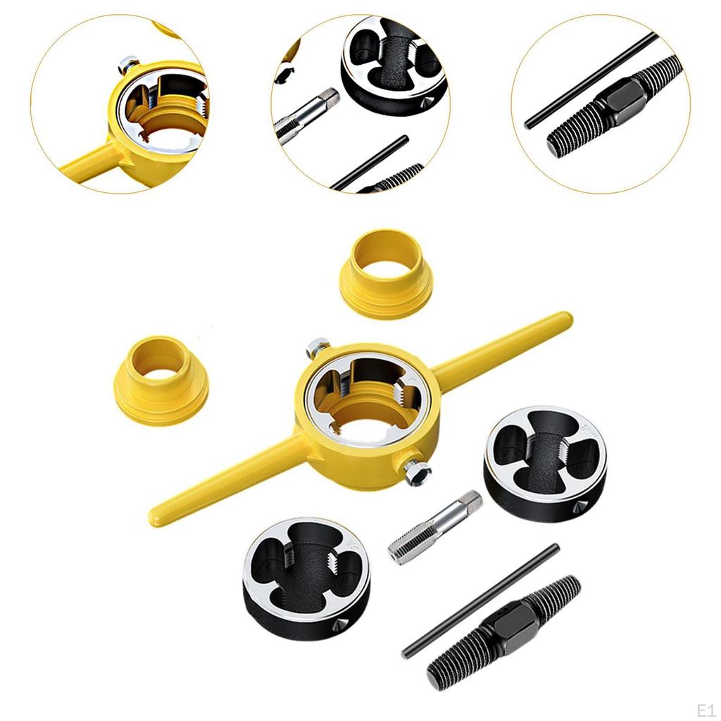 PVC Hose Spray Swing Screw Kit