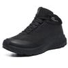 A20 Men's / Mid Help Mountaineering Shoes Waterproof Anti Slip Wear Resistant Outdoor Off Road Running Travel Sports Warm
