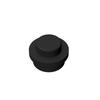 Non-Toxic Moc 10Pcs 4073 Round 1X1 Building Blocks 6141 30057 Circular Plate Bricks Particle Puzzle Idea Toys Children Birthday Kid Gifts