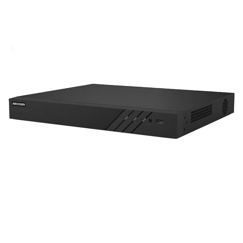 

Hikvision DS-7804N-R2/4P 4-Channel NVR CN plug (adapter included)