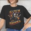 Garth Brooks Tour 2026 Tee Shirt for Unisex WoUnisex New Arrival T Shirts Cotton Clothing