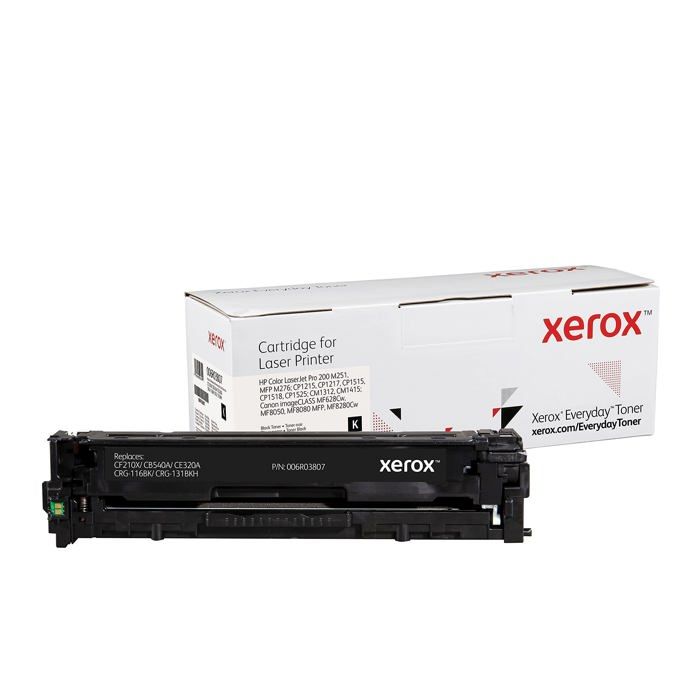 Toner - Xerox - Everyday - Compatible HP - 2400 pages - Impression laser