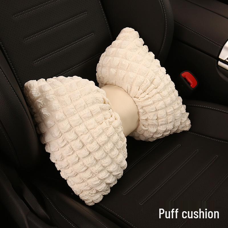 Baojun Cloud Universal Car Seat Cover for Models 510, 560, 630, 530, 310W, RS-5, RC-6