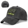 44 Lewis Hamiltoned Baseball Cap Classic Print Fashion Unisex Women Trucker Dad Hat Sun Visors Outdoor Sport Baseball Caps Gift