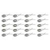Replacement Transmission Shift Lever Springs for BMW X1 & For Mini Pack of 20