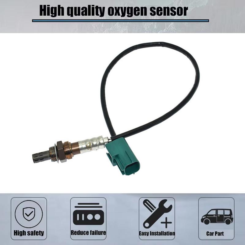 22690-8J001 New Lambda O2 Oxygen Sensor For Nissan PRIMERA X-TRAIL 2.0L 2.5L MARCH 1.2L Renault espace vel satis 226908J001