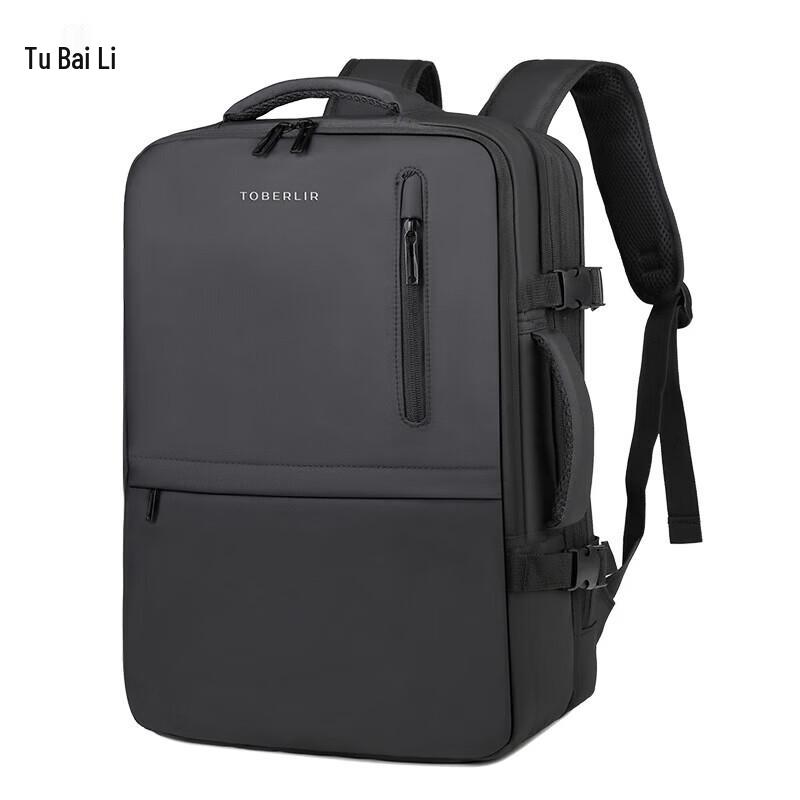 

TOBERLIR T0120 Business Travel Laptop Backpack