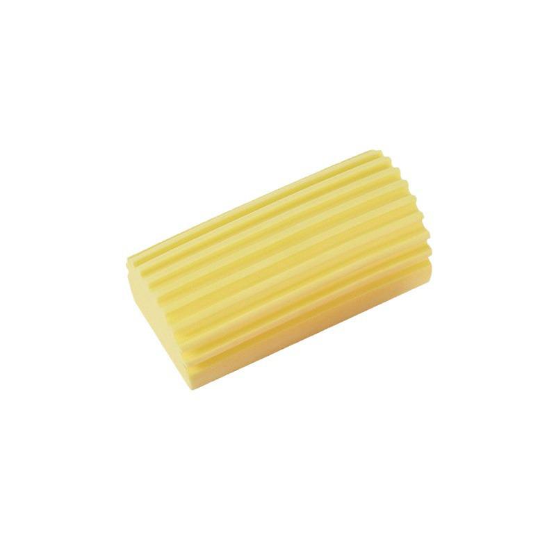 High-Density PVA Sponge: Multi-Functional Magic Wipe for Stain Removal, Strong Water Absorption In Car and Kitchen Cleaning.