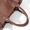 Women's Shoulder Bag Large Capacity Leather Shopper Handbag