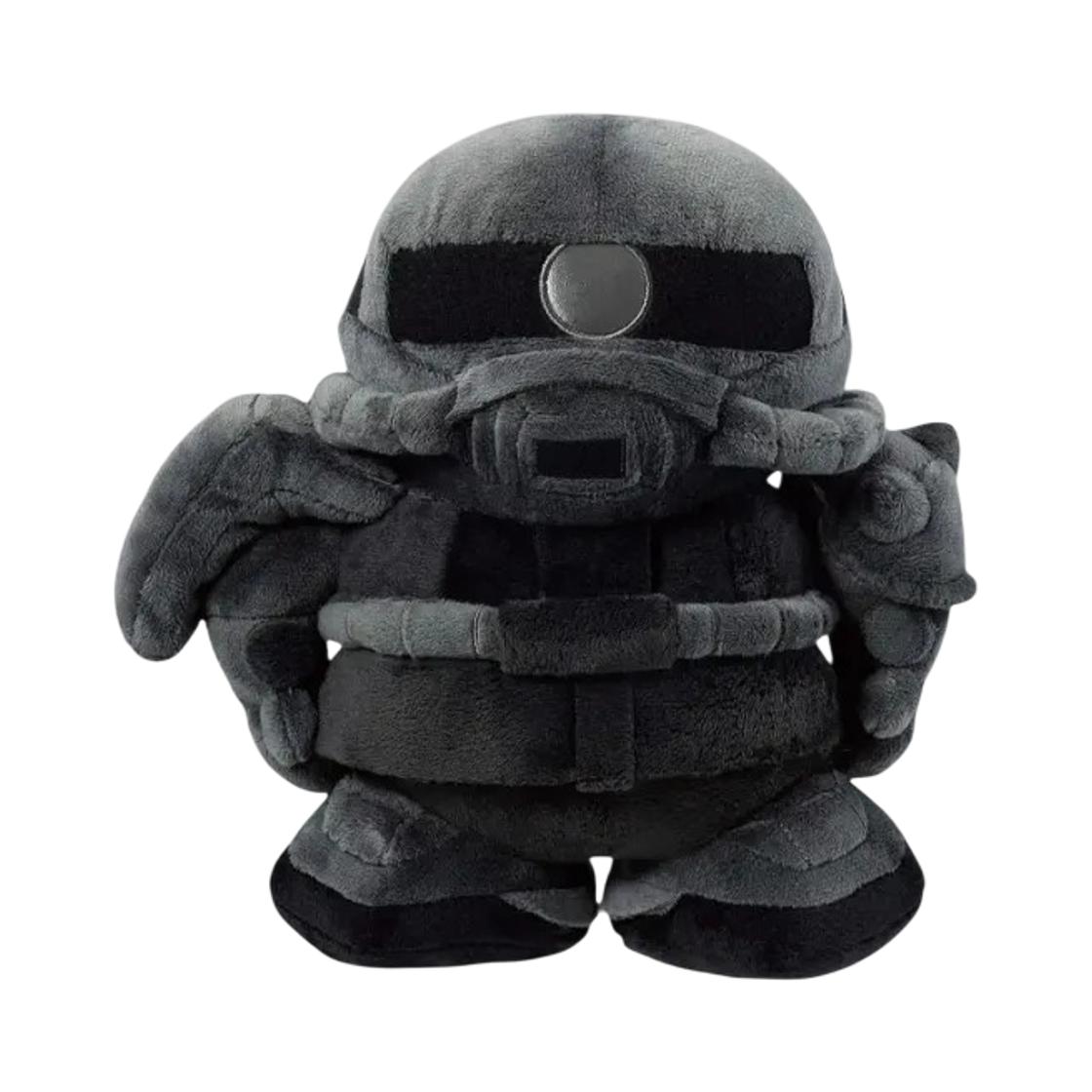 Bandai Mobile Suit Gundam Zaku Plush FRGMT Color ONE SIZE