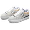 New Balance 550 'White Yellow BLue' Damen-Sneaker BBW550AB-B