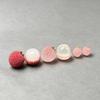 Simulation Fruit Fruit Decorations Realistic Center Console Ornaments  For Office Desktop