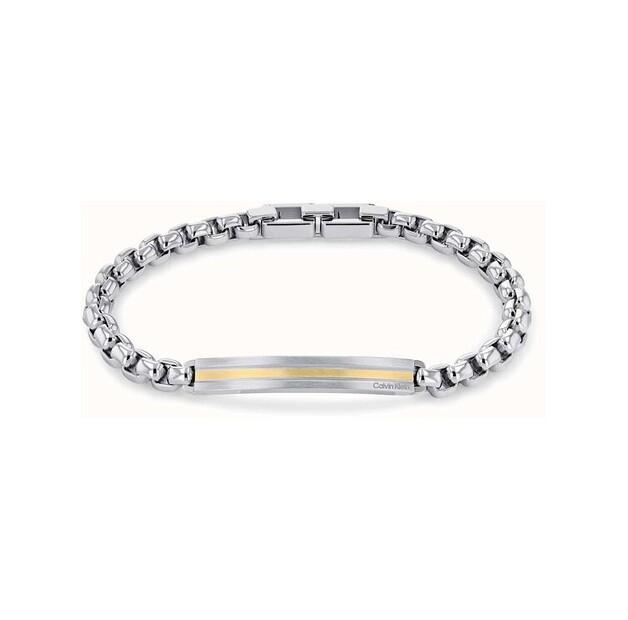 

Браслет Calvin Klein 35000062 One Size