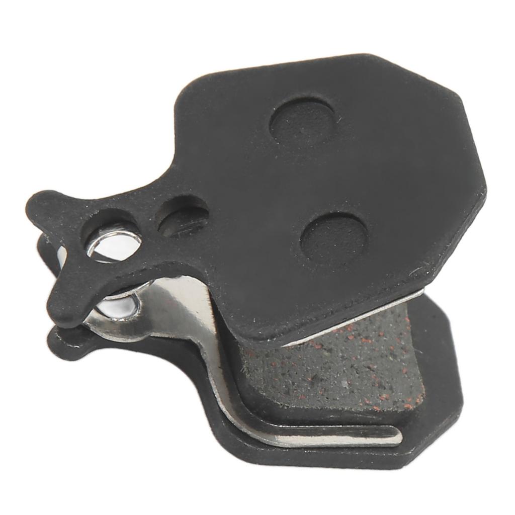 Bicycle Disc Brake Pads Stable Resin Disc Brake Pads for Giant DA6 DA7 DA8 for Formula ORO K18 K24