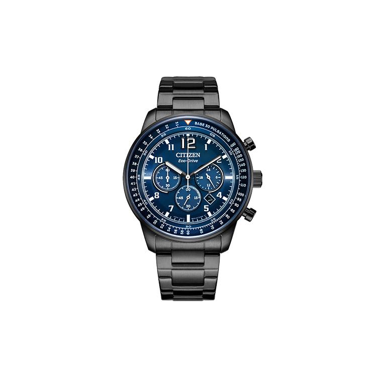 

CITIZEN Men s FUTURE FORCE Series Watch CA4505-80L