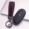 Nyckelringsskydd för Suzuki Swift Jimny SX4 Baleno XL6 Ertiga Dzire Ignis med Nyckelring Skyddande Tillbehör Nyckelringsskydd Ersättning