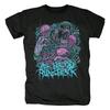 As Blood Runs Black Tee Shirts Hard Rock TShirt ZL422  Unisex T-Shirt