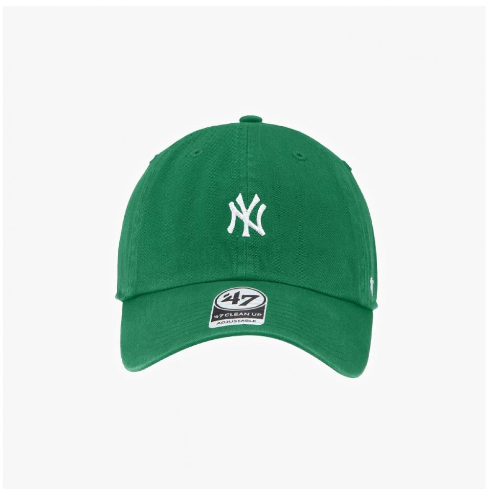 47 Brand B Bsrnr17gws Ky Ny New York Yankees Baseballová čiapka s malým logom