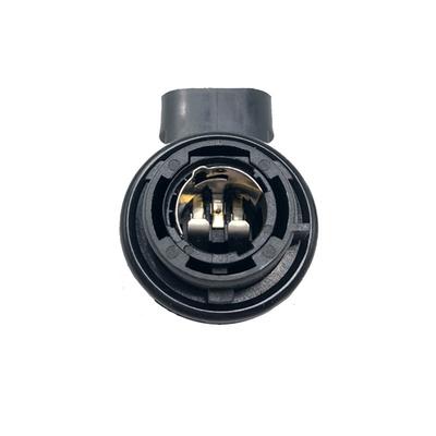 New 2Pcs NEW Headlight Lamp Socket 68285062AA 68285-062AA For Fiat 500X 2016-2020