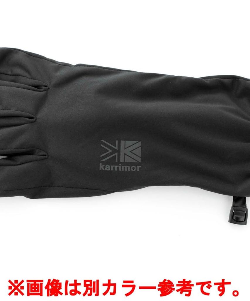 Karrimor Coyote L Lined Shell Trekking Gloves