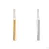 3ml Empty Pen Metal Tube Nail Polish Cuticle Oil Makeup Container