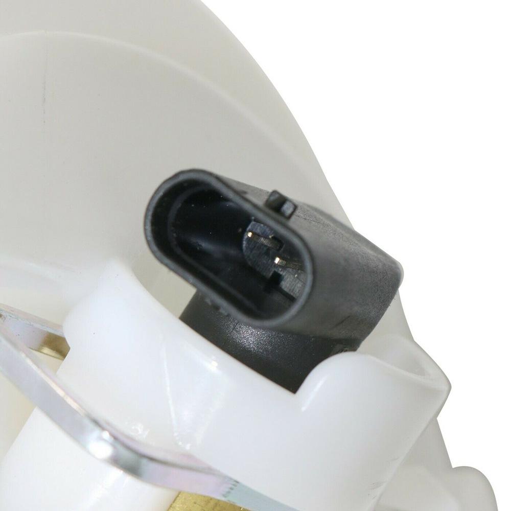 Compatible with Mercedes-Benz W204, S204, X204, W212, S212 Fuel Pump Assembly - Part Number 2044701494
