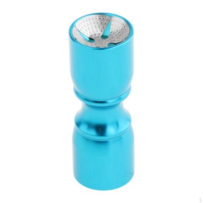 2 In 1 Cue Tip Tool Billiard Pool Seachable Professional Repair Light Billard Accessories