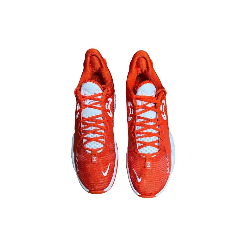 Nike Pg 5 Tb 'Team Orange' DM5045-802