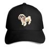 Shih Tzu Cute Puppy Dog Gift Baseball Cap Designer Hat Unique Hats Winter Hat Fun Hats Unisexs Caps Womens