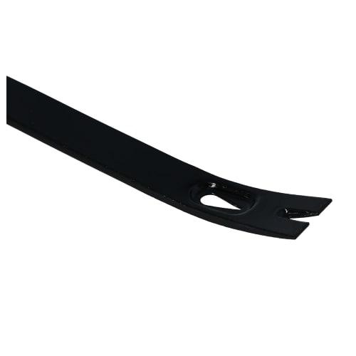 Yoita Toki CH 3-Way Crowbar, 190mm, 3B-58085, Black