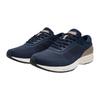 Mizuno Wave Cross E NS Comfortable Slip Resistant Slip Resistant Low top Casual Shoes Unisex Marine Blue B1GE2400-14